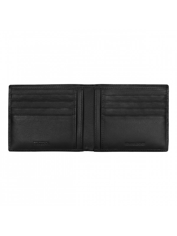 Портфейл за карти Classicals Black